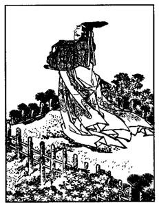 Стрелы на ветру Стрелы на ветру