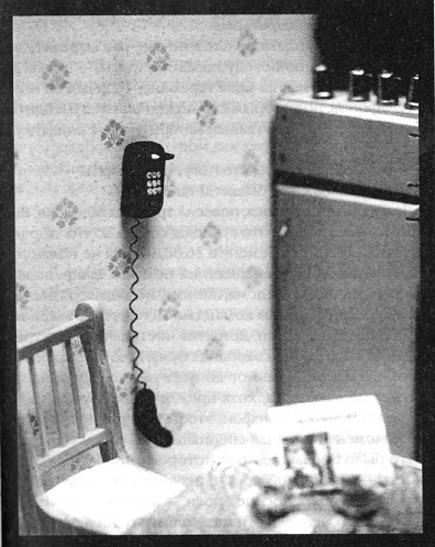 Убийства в кукольном доме Убийства в кукольном доме