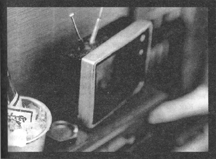 Убийства в кукольном доме Убийства в кукольном доме