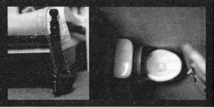 Убийства в кукольном доме Убийства в кукольном доме