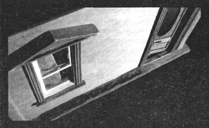 Убийства в кукольном доме Убийства в кукольном доме