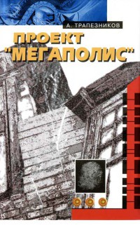Проект "Мегаполис" - Александр Трапезников