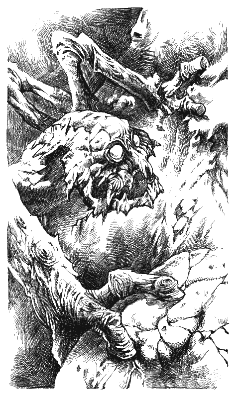 Хранитель Мечей. Странствия мага. Том 1 Хранитель Мечей. Странствия мага. Том 1