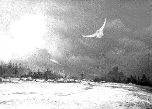 Хранитель Мечей. Одиночество мага. Том 2 Хранитель Мечей. Одиночество мага. Том 2