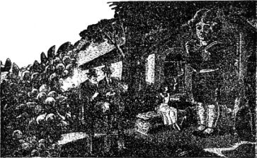 Таинственные изобретения доктора Хэкенсоу