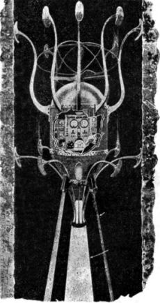 Таинственные изобретения доктора Хэкенсоу Таинственные изобретения доктора Хэкенсоу