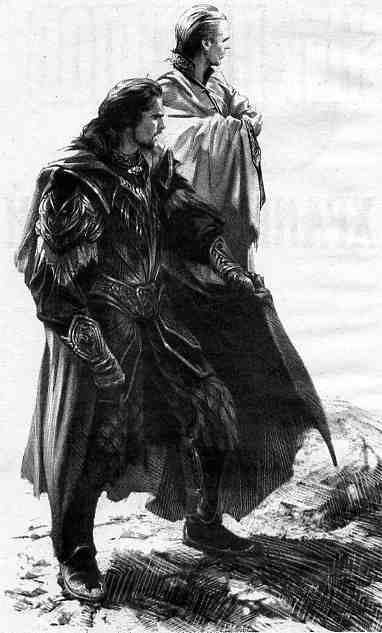 Хранитель Мечей. Война мага. Том 3. Эндшпиль Хранитель Мечей. Война мага. Том 3. Эндшпиль