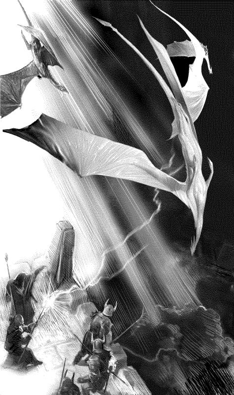 Хранитель Мечей. Война мага. Том 4. Конец игры. Часть 2 Хранитель Мечей. Война мага. Том 4. Конец игры. Часть 2