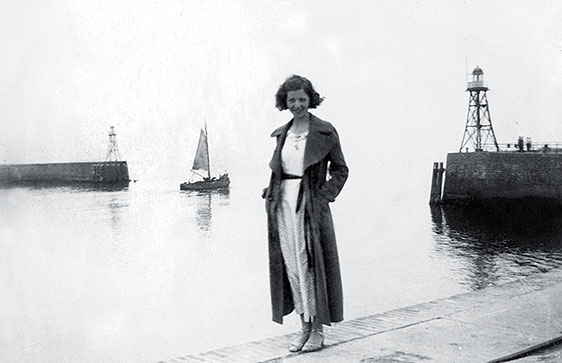 Танцующая в Аушвице Танцующая в Аушвице