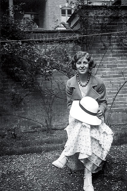 Танцующая в Аушвице Танцующая в Аушвице