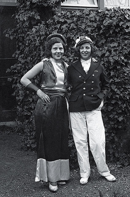 Танцующая в Аушвице Танцующая в Аушвице