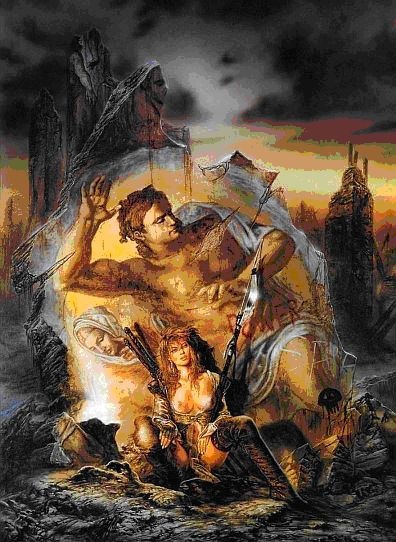 Последний герой нашего времени Последний герой нашего времени