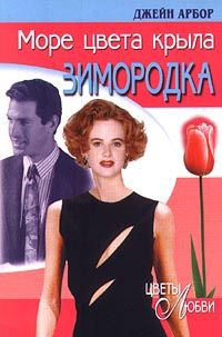 Море цвета крыла зимородка - Джейн Арбор