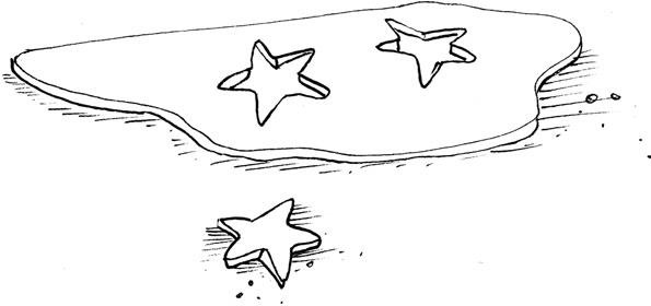 Феи западных морей Феи западных морей