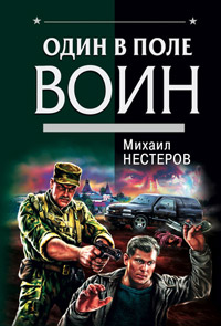 Один в поле воин - Михаил Нестеров