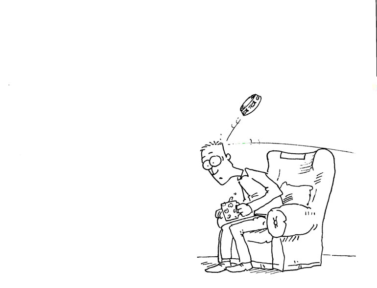 Кот Саймона Кот Саймона