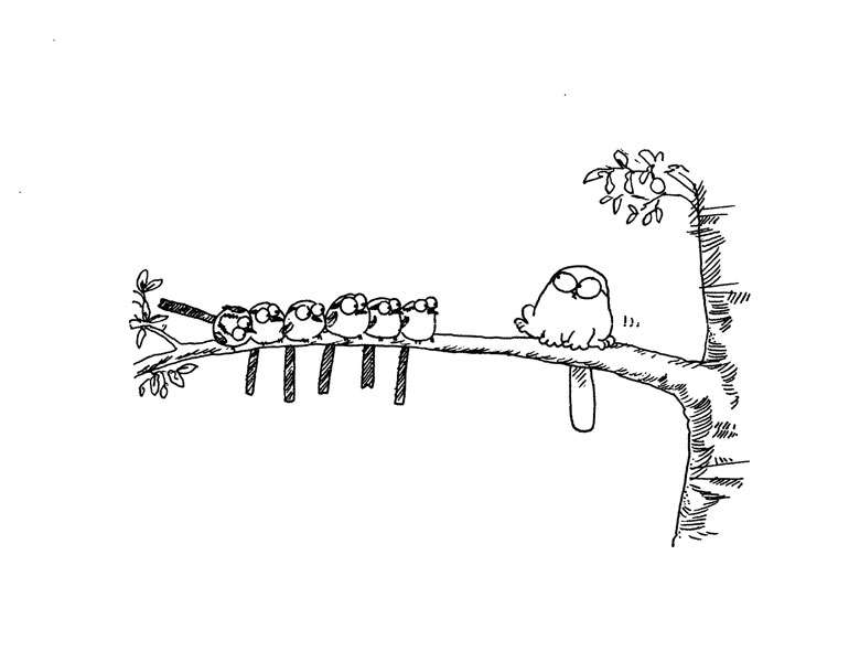 Кот Саймона Кот Саймона