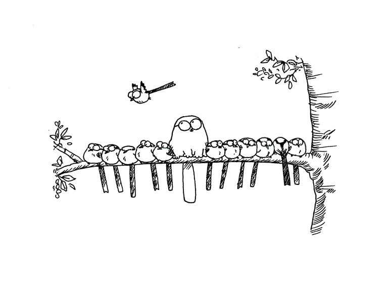 Кот Саймона Кот Саймона