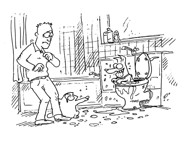 Кот Саймона Кот Саймона