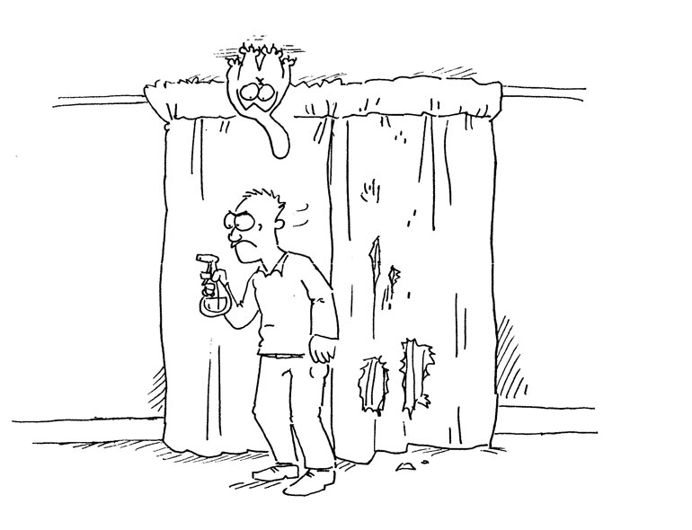 Кот Саймона Кот Саймона