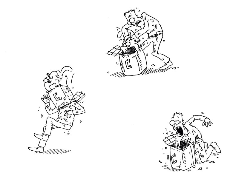 Кот Саймона Кот Саймона