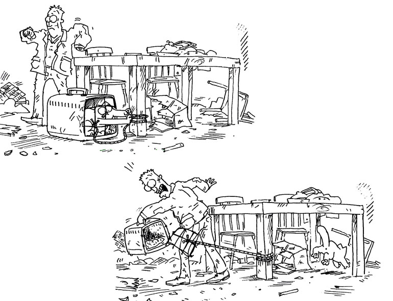 Кот Саймона Кот Саймона