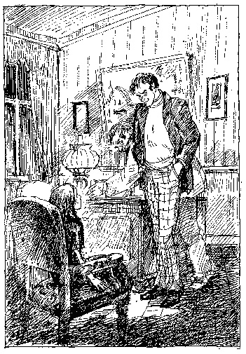 Дочь колдуньи Дочь колдуньи