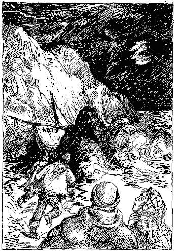 Дочь колдуньи Дочь колдуньи