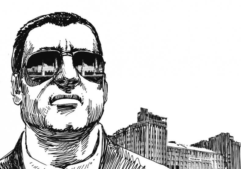 Неснятое кино Неснятое кино