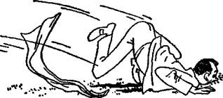 Безвыходных положений не бывает