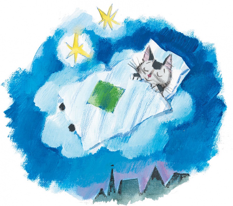 Лекарство от послушности Лекарство от послушности