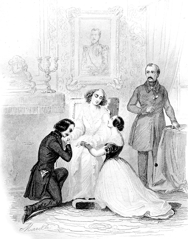 Стакан воды Стакан воды