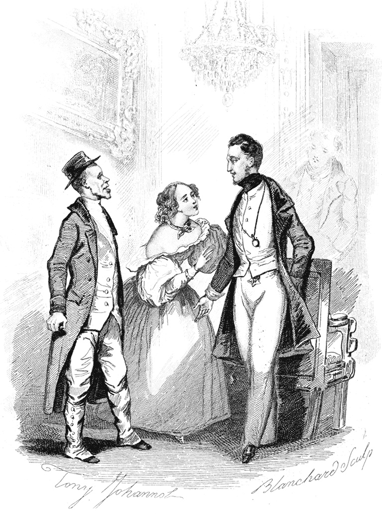 Стакан воды Стакан воды