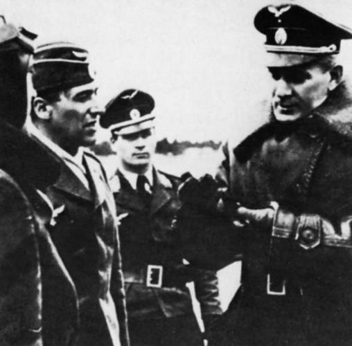 "Русская освободительная армия" против Сталина