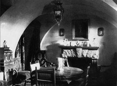 Caprichos. Дело об убийстве Распутина