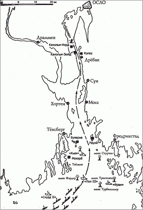 Атлантический вал Гитлера Атлантический вал Гитлера