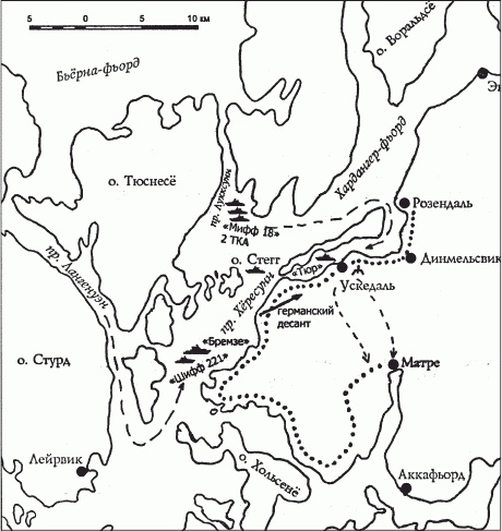 Атлантический вал Гитлера Атлантический вал Гитлера