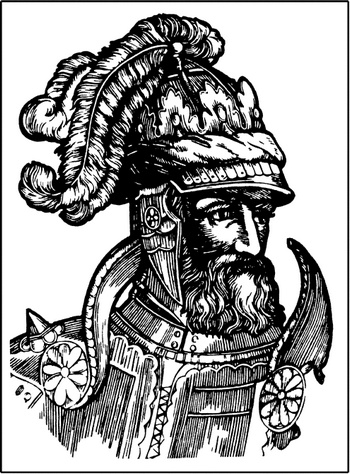 Давний спор славян. Россия. Польша. Литва