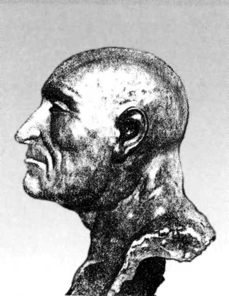 Наша великая мифология. Четыре гражданских войны с XI по XX век