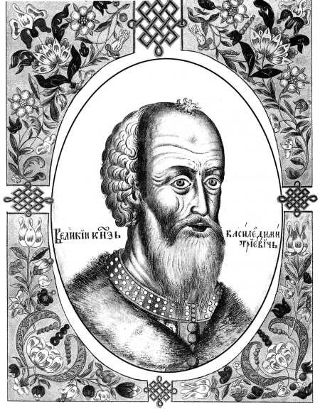 Наша великая мифология. Четыре гражданских войны с XI по XX век