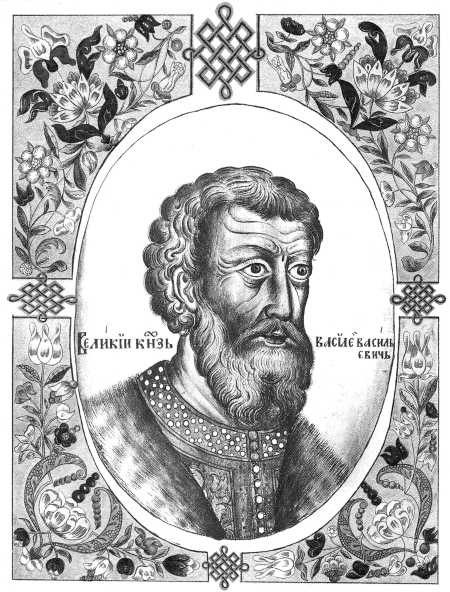 Наша великая мифология. Четыре гражданских войны с XI по XX век