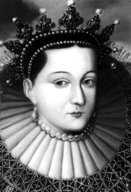 Наша великая мифология. Четыре гражданских войны с XI по XX век