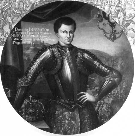 Наша великая мифология. Четыре гражданских войны с XI по XX век Наша великая мифология. Четыре гражданских войны с XI по XX век