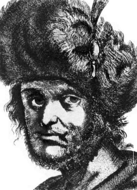 Наша великая мифология. Четыре гражданских войны с XI по XX век Наша великая мифология. Четыре гражданских войны с XI по XX век