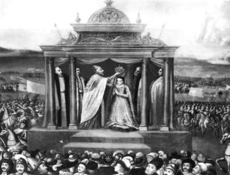 Наша великая мифология. Четыре гражданских войны с XI по XX век Наша великая мифология. Четыре гражданских войны с XI по XX век