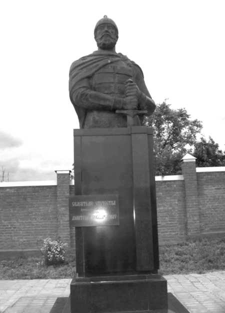 Наша великая мифология. Четыре гражданских войны с XI по XX век Наша великая мифология. Четыре гражданских войны с XI по XX век