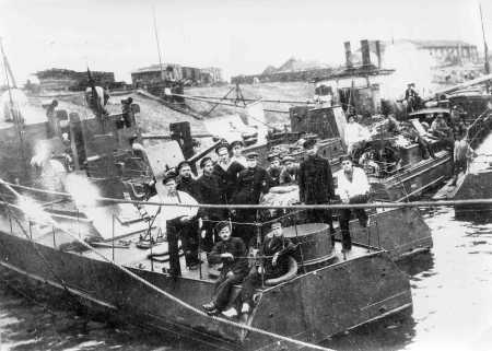 Наша великая мифология. Четыре гражданских войны с XI по XX век Наша великая мифология. Четыре гражданских войны с XI по XX век