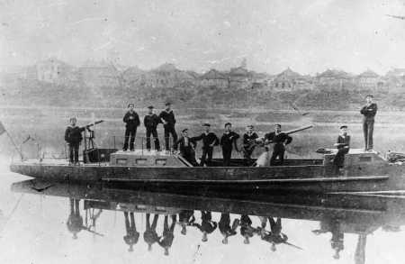 Наша великая мифология. Четыре гражданских войны с XI по XX век Наша великая мифология. Четыре гражданских войны с XI по XX век