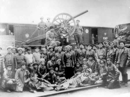 Наша великая мифология. Четыре гражданских войны с XI по XX век Наша великая мифология. Четыре гражданских войны с XI по XX век