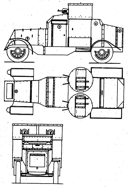 Наша великая мифология. Четыре гражданских войны с XI по XX век Наша великая мифология. Четыре гражданских войны с XI по XX век